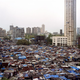Illustration for article titled Maximum City: Dizzying Images of Mumbais Sky High Building Boom